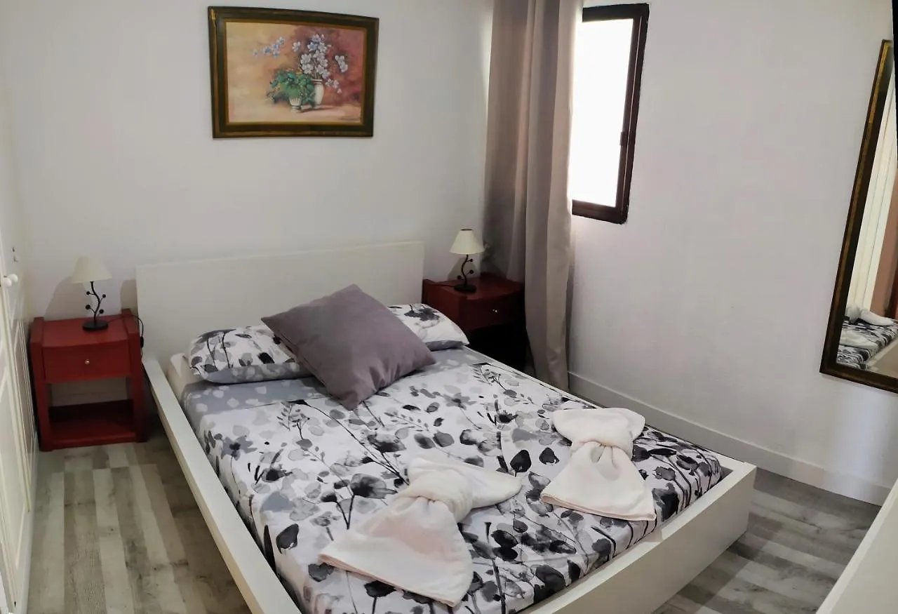 Apartment Tenerife Sur II San Isidro
