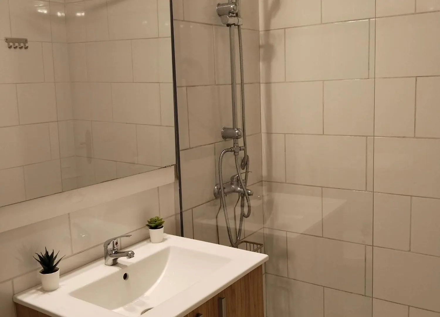 Apartment Tenerife Sur II San Isidro  0*, San Isidro (Tenerife)