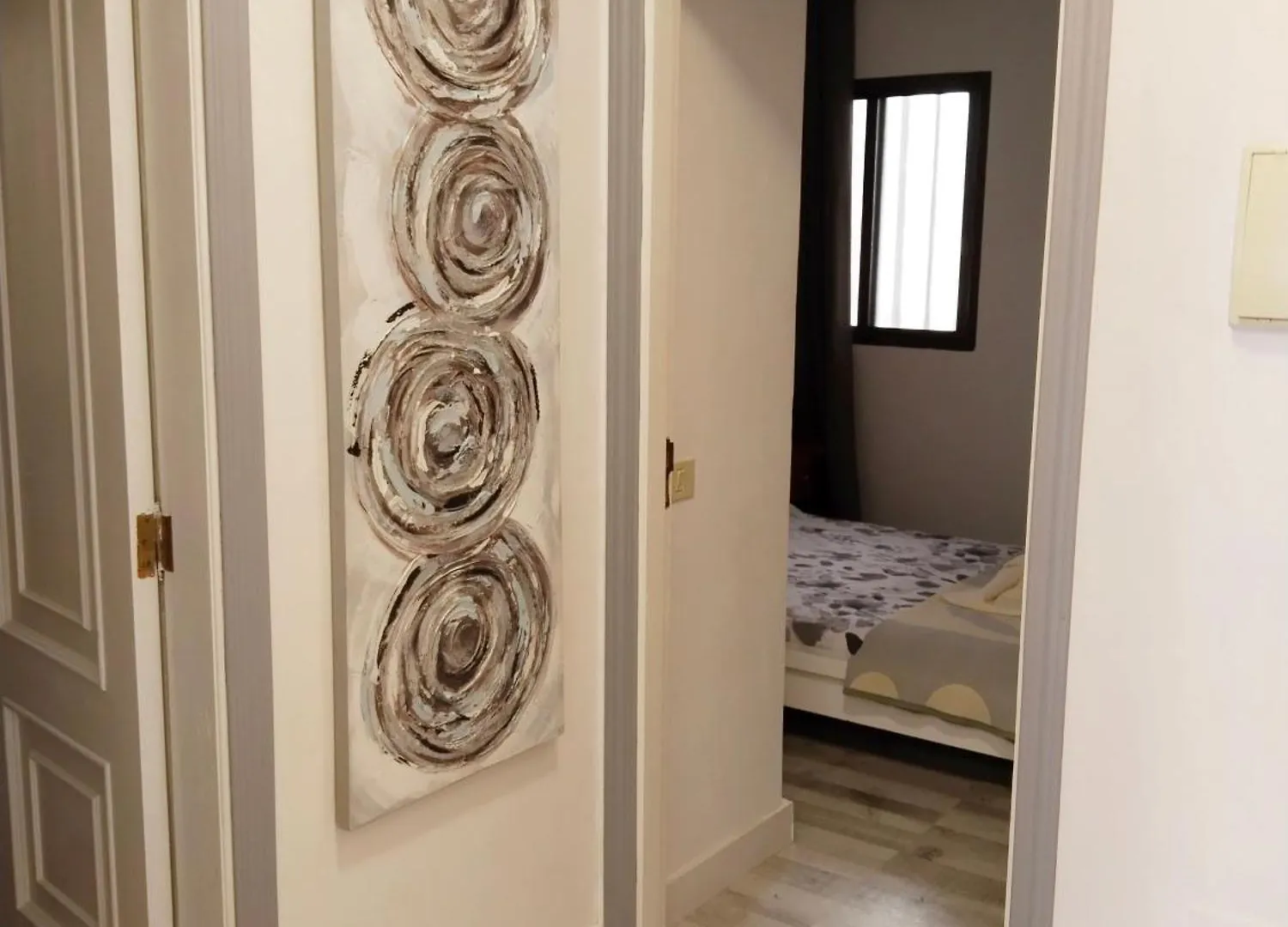 Apartment Tenerife Sur II San Isidro
