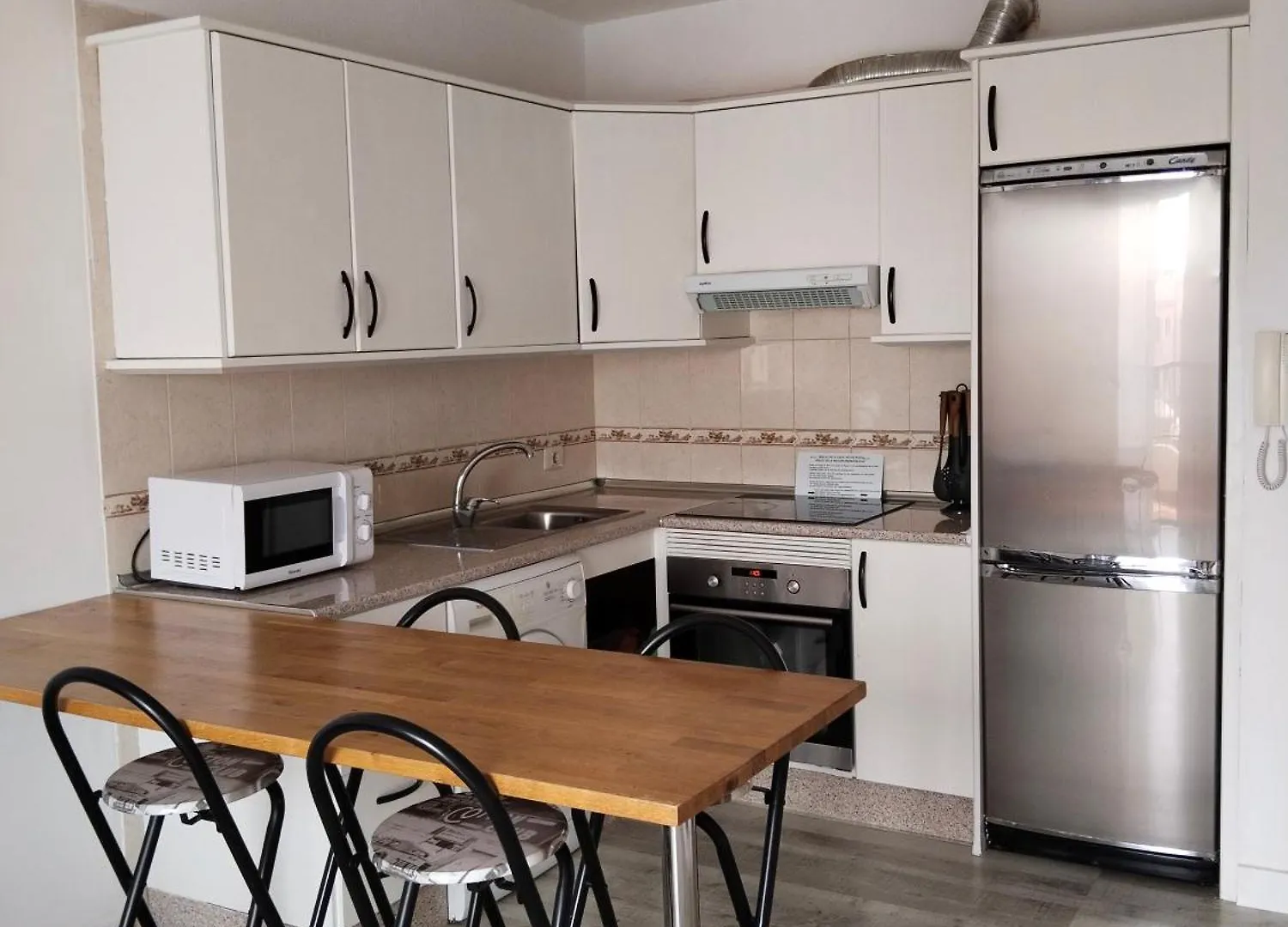 Apartment Tenerife Sur II San Isidro  San Isidro (Tenerife)