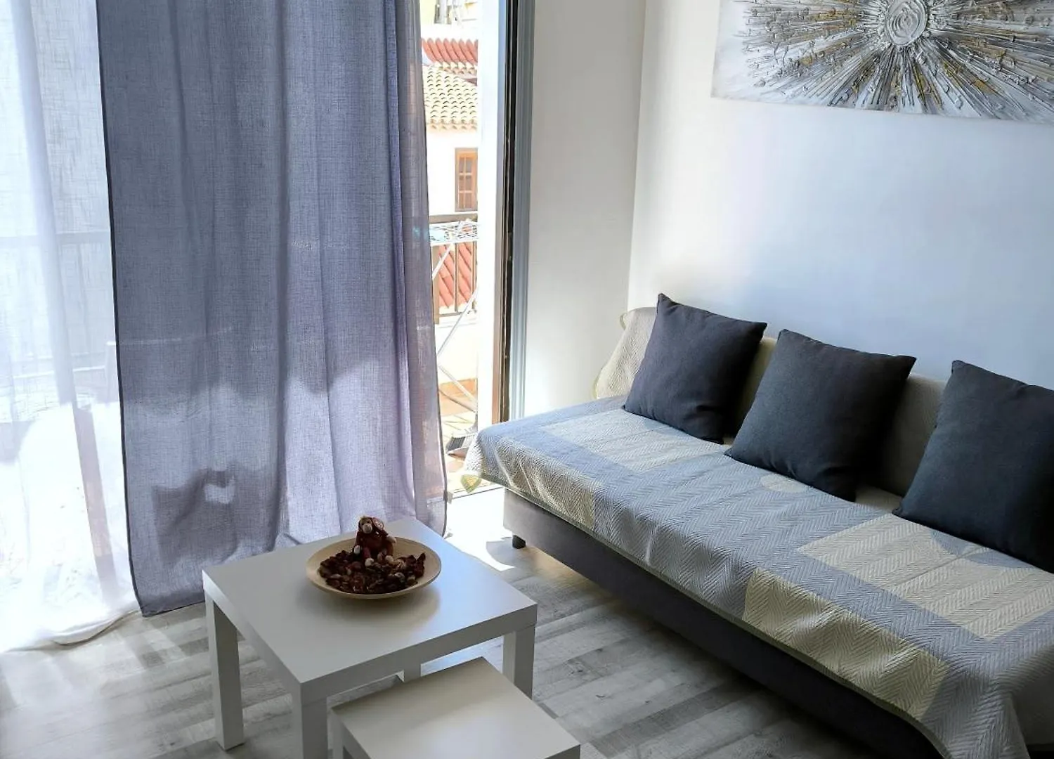 Apartment Tenerife Sur II San Isidro