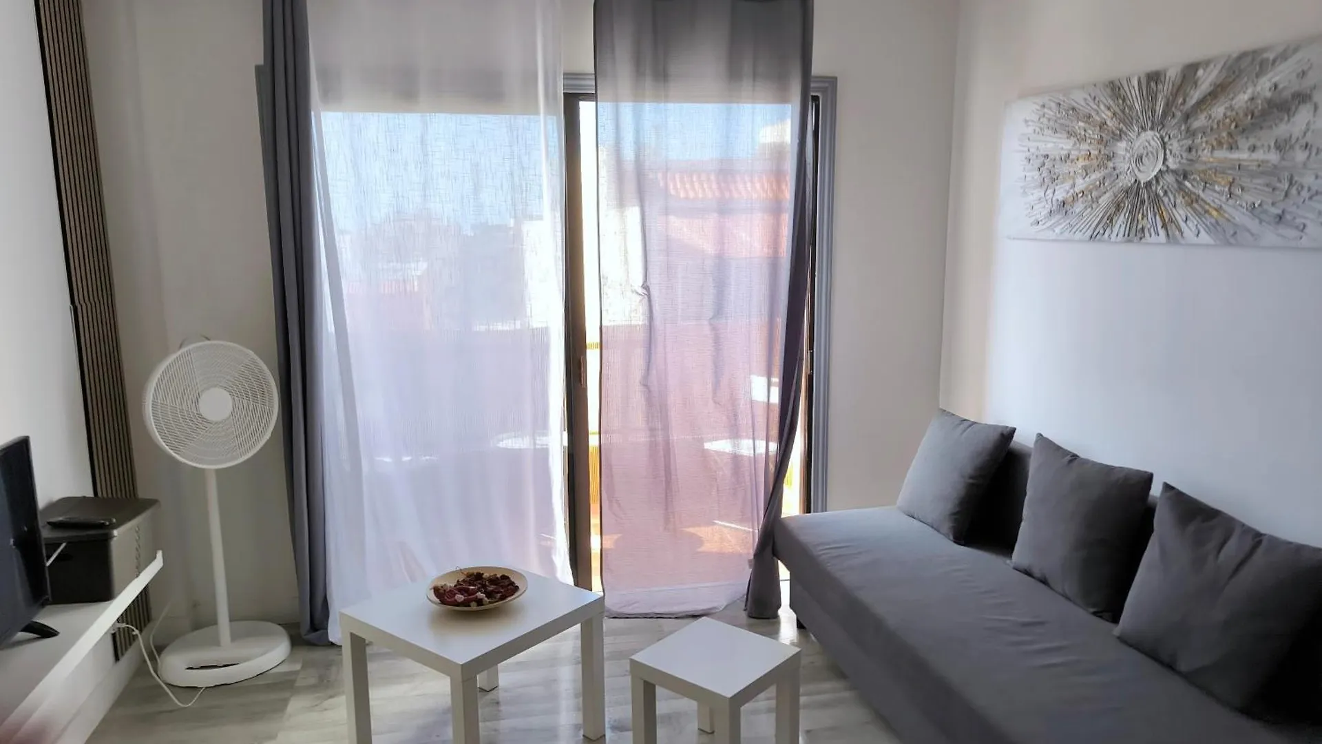 Apartment Tenerife Sur II San Isidro