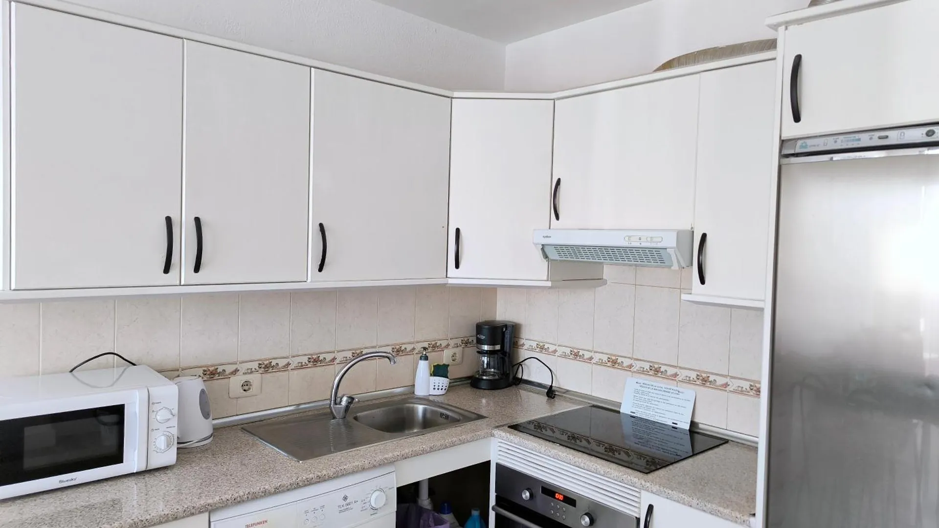 Apartment Tenerife Sur II San Isidro  Spain