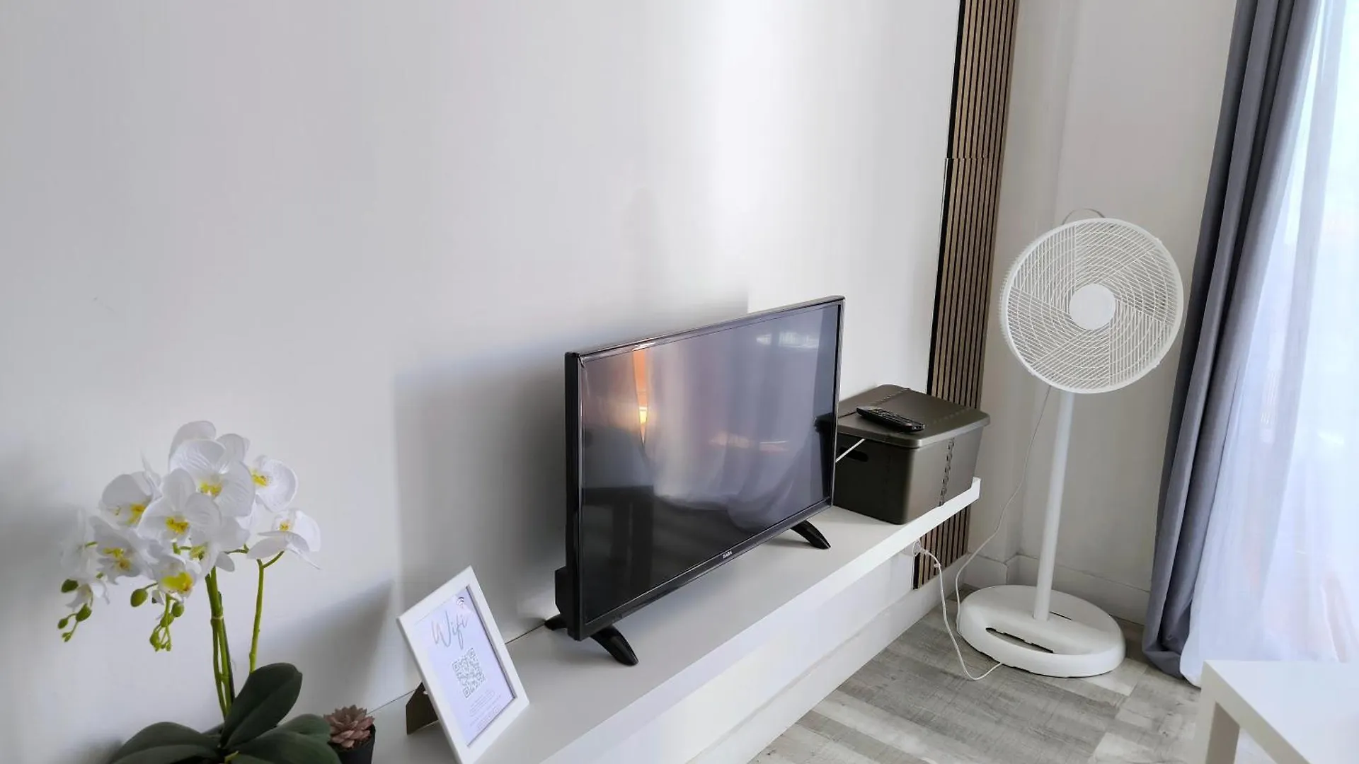 Apartment Tenerife Sur II San Isidro  0*, San Isidro (Tenerife) Spagna