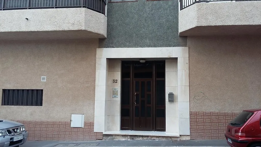 Apartment Tenerife Sur II San Isidro  Spain